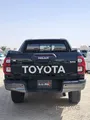 Toyota Hilux SR5 2021
